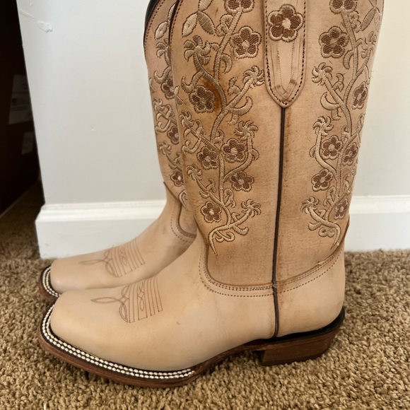 Cowgirl Boots - Picture 2 of 5